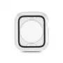 Hama 00210919 Smart Wearable Zubehör Case Schwarz, Transparent