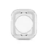 Hama 00210919 Smart Wearable Zubehör Case Schwarz, Transparent