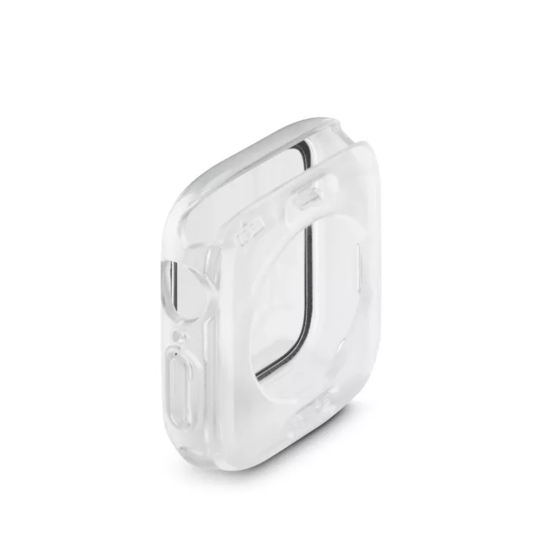 Hama 00210919 Smart Wearable Zubehör Case Schwarz, Transparent