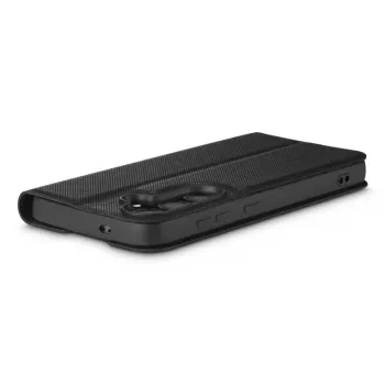 Hama Daily Protect Handyhülle 15,8 cm (6,2 Zoll) Folio Schwarz