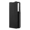 Hama 00080560 Eco Premium Handytasche für Samsung Galaxy S25, Schwarz