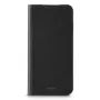 Hama 00080560 Eco Premium Handytasche für Samsung Galaxy S25, Schwarz