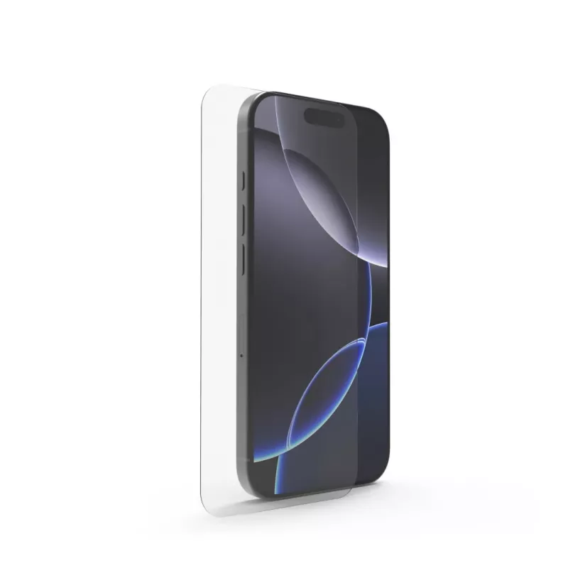 Hama Clear Protect Klare Displayschutzfolie Apple 1 Stück