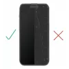 Hama Clear Protect Klare Displayschutzfolie Apple 1 Stück