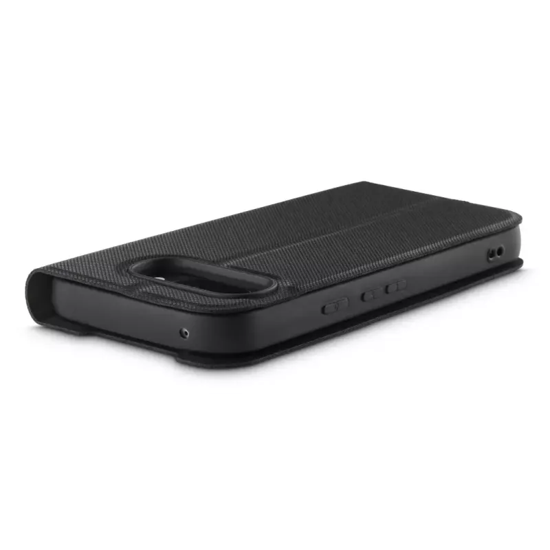 Hama Daily Protect Handyhülle für Google Pixel 9a, Schwarz