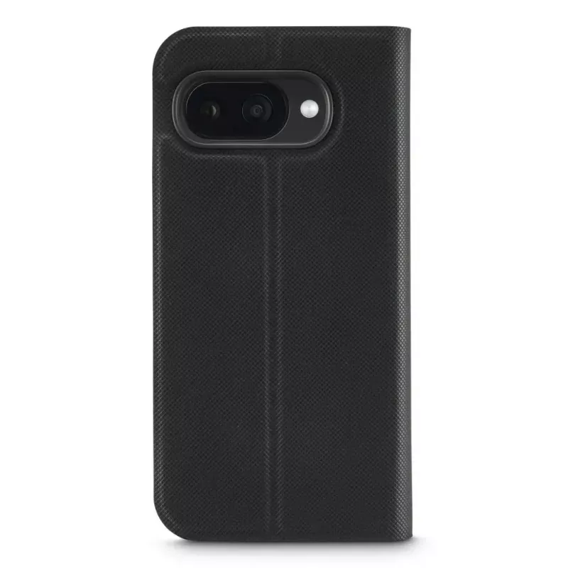 Hama Daily Protect Handyhülle für Google Pixel 9a, Schwarz