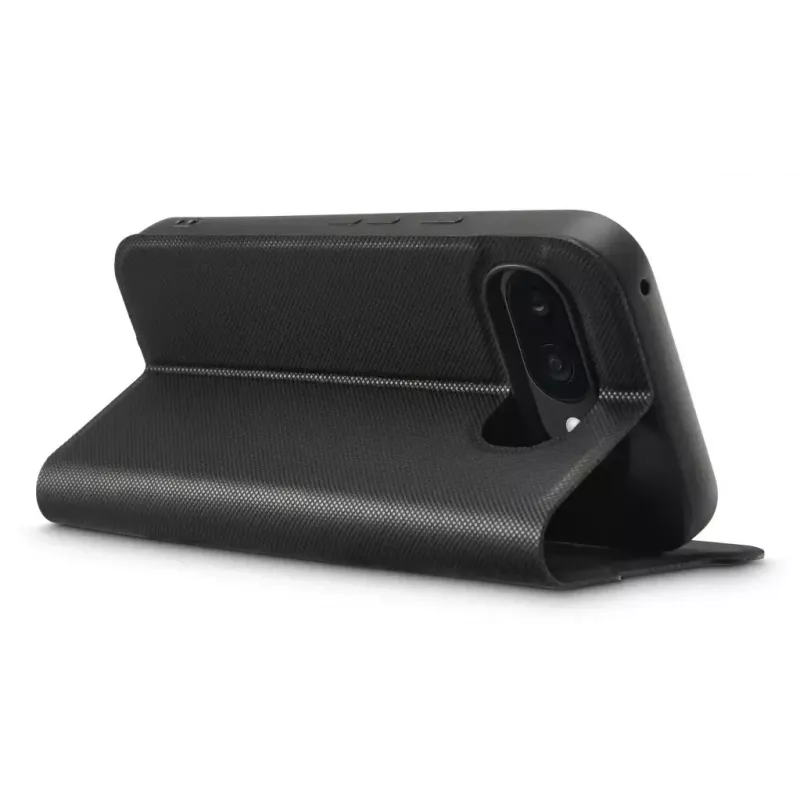 Hama Daily Protect Handyhülle für Google Pixel 9a, Schwarz