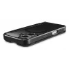 Hama Extreme Protect Handyhülle 15,5 cm (6.1 Zoll) Folio Schwarz