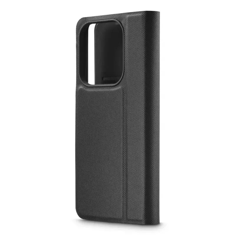 Hama Daily Protect Handyhülle 16,9 cm (6,67 Zoll) Folio Schwarz