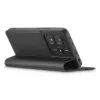 Hama Daily Protect Handyhülle 16,9 cm (6,67 Zoll) Folio Schwarz