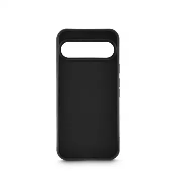 Cover Hama 00019087 für Google Pixel 10/10 Pro Schwarz