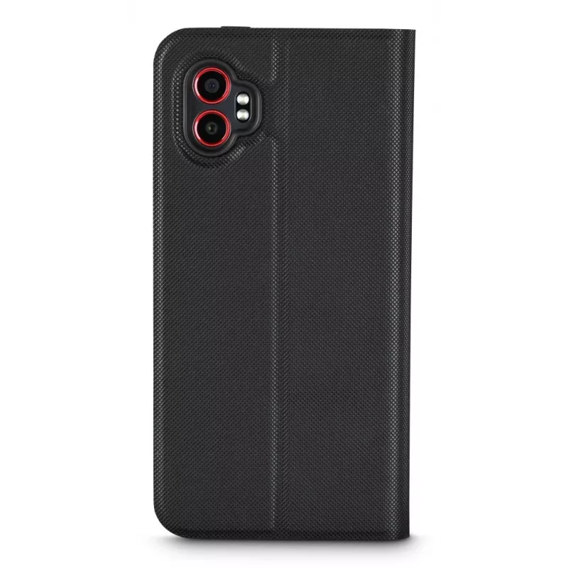 Hama Daily Protect Handyhülle 16,8 cm (6,6 Zoll) Folio Schwarz