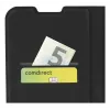 Hama Daily Protect Handyhülle 16,8 cm (6,6 Zoll) Folio Schwarz
