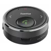 Hama 00014173 Bluetooth-Musikempfänger 7 m Schwarz, Grau, Silber