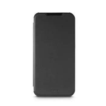 Hama Extreme Protect Cover für Samsung Galaxy A17, Schwarz (00080252)
