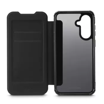 Hama Extreme Protect Cover für Samsung Galaxy A17, Schwarz (00080252)