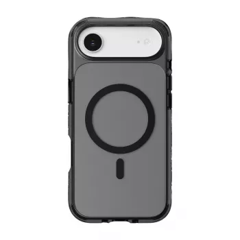 Cover LAUT CRYSTAL MATTER iPhone 17 Air 6.5 inch Schwarz