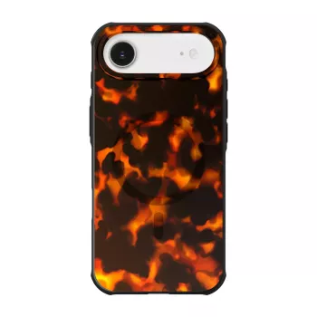 Cover LAUT HUEX WAVE iPhone 17 Air 16,5 cm Braun