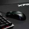 XPG PRIMER Gaming-Maus