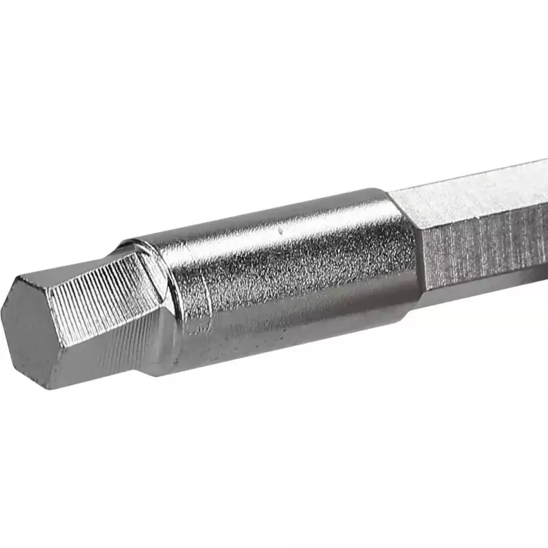 KS Tools 150.7063 1/4" Spezial-Innensechskant-Schrauben-Ausdreher-Bit, HE 2,5
