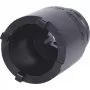 KS Tools 450.5007 Nutmutternschlüssel KM7, 1/2 in