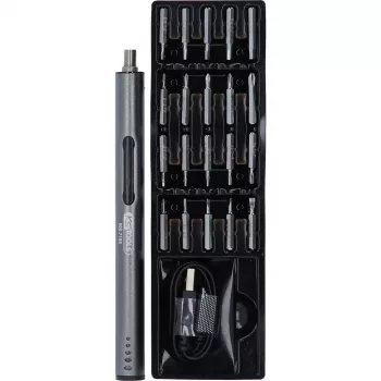 KS Tools 500.7195 Präzisions-USB-Akkuschrauber