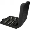 KS Tools 515.1000 1/2 in Hand-Schlagschraubendreher-Set, 18 Stk.
