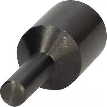 KS Tools 515.1218 Dorn für Folienradierer, 6 mm