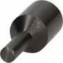 KS Tools 515.1218 Dorn für Folienradierer, 6 mm