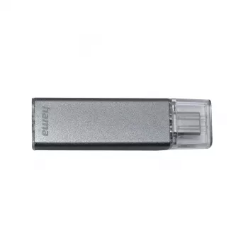 Hama Uni-C Classic USB-Stick 32 GB USB Type-C Anthrazit