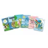 HERMA Unicorn Best Friends Sticker Album, A5, 16 Seiten