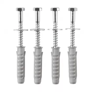 Hama 00205352 Schrauben-Set