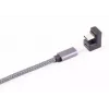 shiverpeaks BASIC-S BS13-40006 USB 2.0 Ladekabel, USB-A Stecker auf 8-Pin (Lightning) Stecker, Weiß, 0,1 m