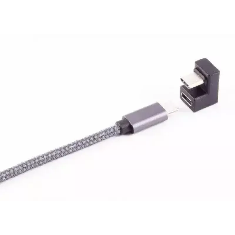 shiverpeaks BASIC-S BS13-40006 USB 2.0 Ladekabel, USB-A Stecker auf 8-Pin (Lightning) Stecker, Weiß, 0,1 m