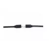 shiverpeaks BASIC-S USB-C-auf-USB-C-Kabel, USB 3.2 Gen 2x2, 100 W, 0,25 m