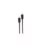 shiverpeaks BASIC-S USB-C-auf-USB-C-Kabel, USB 3.2 Gen 2x2, 100 W, 0,25 m