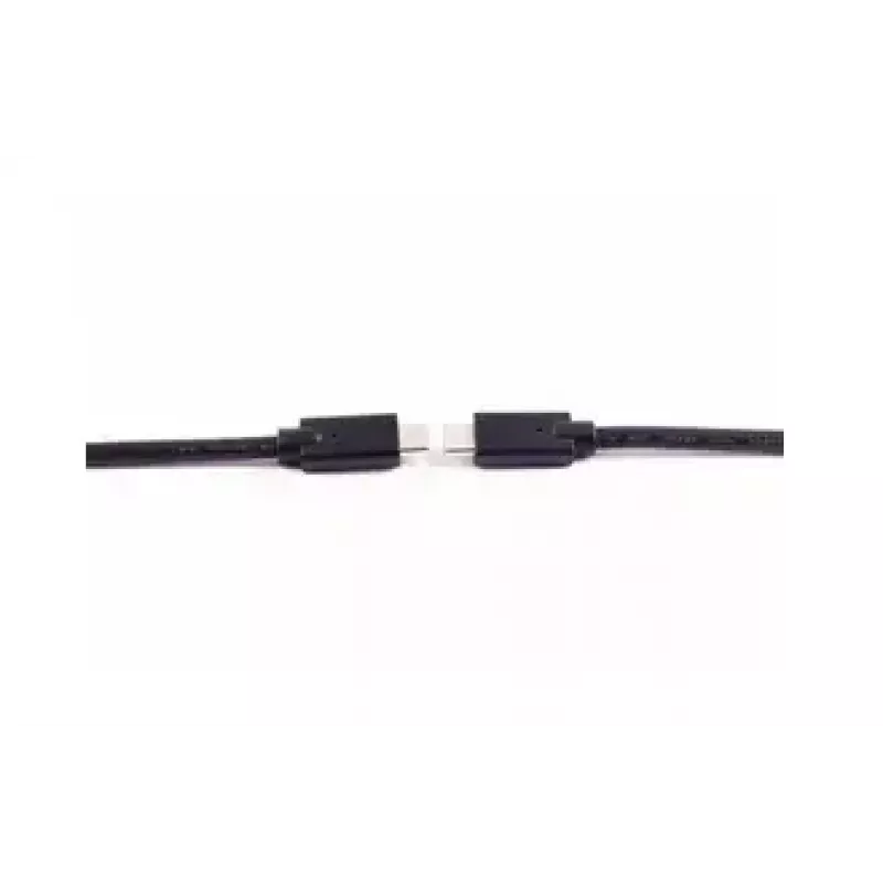 shiverpeaks BASIC-S USB-C-auf-USB-C-Kabel, USB 3.2 Gen 2x2, 100 W, 1 m