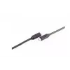 USB-Kabel ShiverPeaks BS13-63155 USB4 Gen 3x2 1,5 m USB C Schwarz