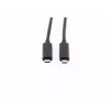USB-Kabel ShiverPeaks BS30-41055 USB 3.2 Gen 2 5m USB C Schwarz