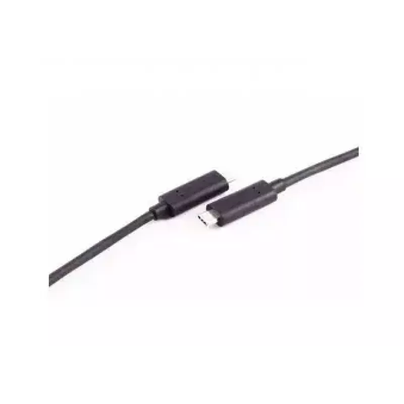USB-Kabel ShiverPeaks BS30-41055 USB 3.2 Gen 2 5m USB C Schwarz