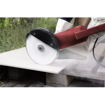 Kreissägeblatt KWB 797870 23 cm für Marmor Fliese