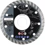 KWB 797870 Diamanttrennscheibe, 230 mm, 22,23 mm Bohrung, Stein