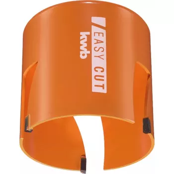 Lochsäge KWB 499045 für Akkuschrauber 4,5 cm