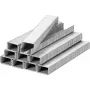 KWB Hardware-Heftklammer 359106 1800 Stück 6 mm Schenkellänge 1,06 cm Kronenbreite