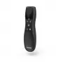 Hama 00139918 Laserpointer 550 nm 20 m Schwarz