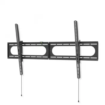 Hama 00220844 TV-Halterung/Ständer 3,05 m (120 Zoll) Schwarz