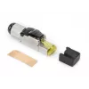 ACT Feldkonfektionierstecker RJ45 CAT6A geschirmt, werkzeuglos, 4PPoE 100W