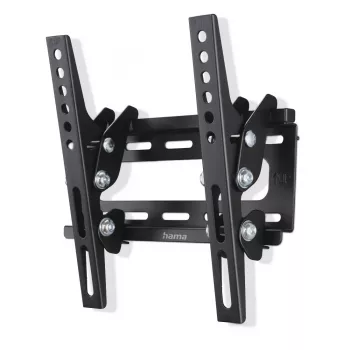 Hama 00220804 TV-Wandhalterung 127 cm (50 Zoll) Schwarz