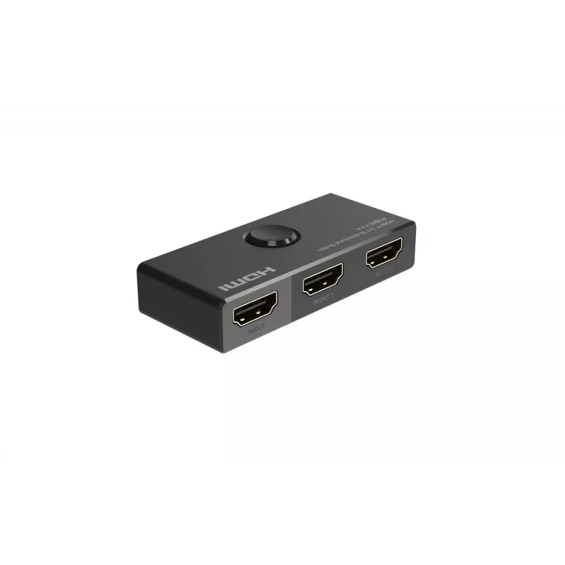 HDMI Video Switch Microconnect MC-HDMISWITCH-4K-MINI 4K 60Hz