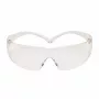 3M SF201AFP Schutzbrille Polycarbonat (PC) Transparent